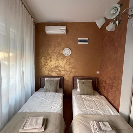 Apartman Studio Lusi 1 Subotica Eksteriør bilde
