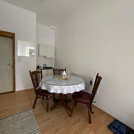 Apartman Studio Lusi 1 Subotica Eksteriør bilde