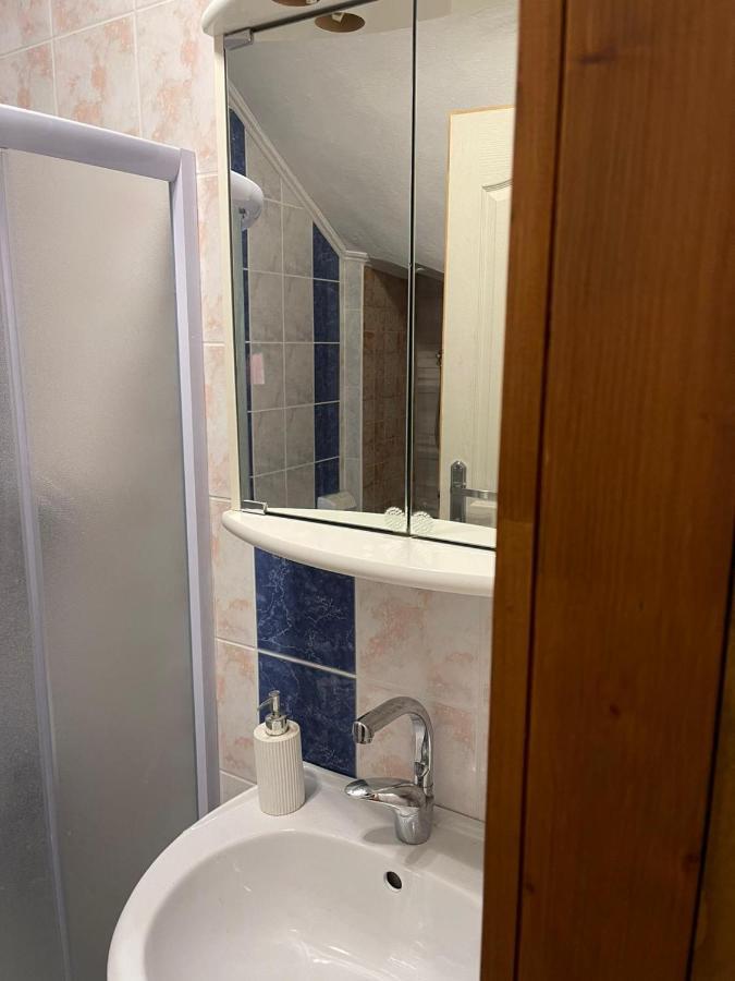 Apartman Studio Lusi 1 Subotica Eksteriør bilde