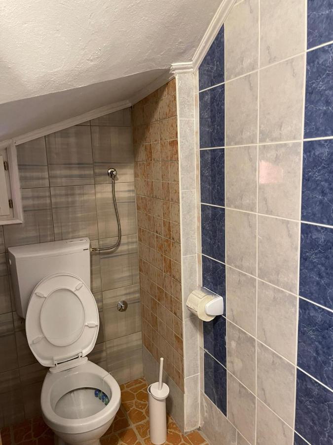 Apartman Studio Lusi 1 Subotica Eksteriør bilde